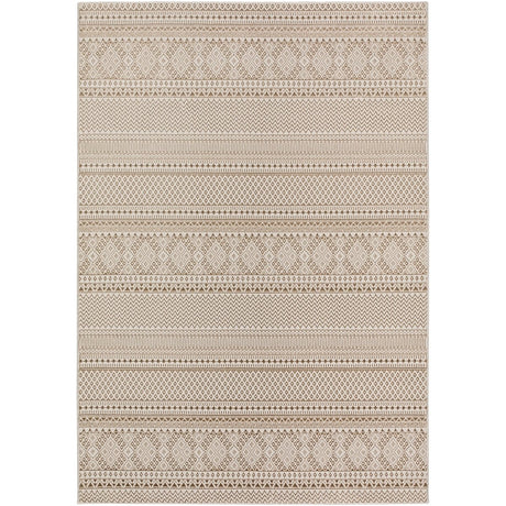 Dalyn Rhodes Rr2 Taupe Rug.