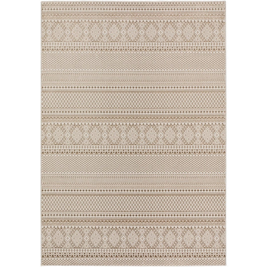 Dalyn Rhodes Rr2 Taupe Rug - Dalyn - rr2tp3x5