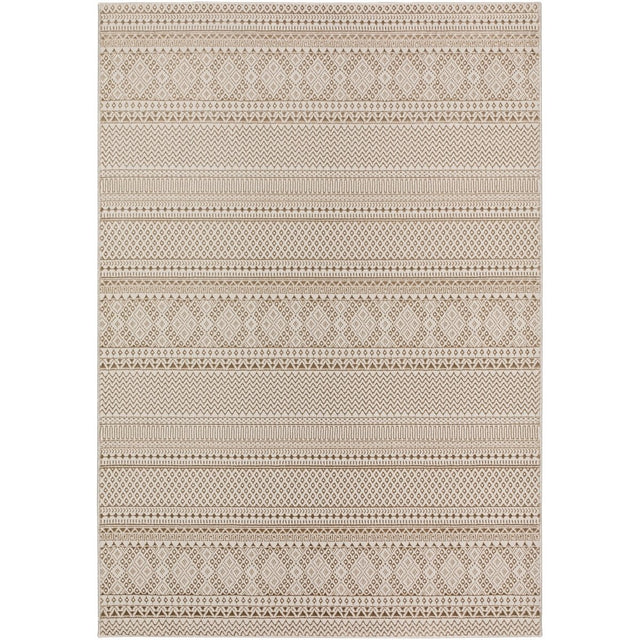 Dalyn Rhodes Rr2 Taupe Rug.