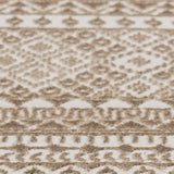 Dalyn Rhodes Rr2 Taupe Rug.