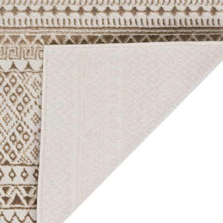 Dalyn Rhodes Rr2 Taupe Rug.