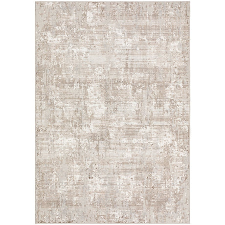 Dalyn Rhodes Rr3 Taupe Rug.