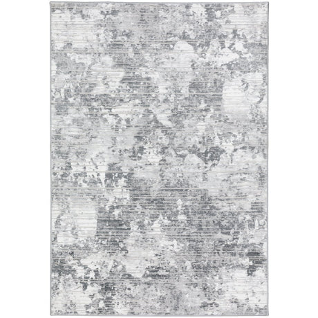 Dalyn Rhodes Rr4 Gray Rug.