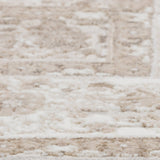 Dalyn Rhodes Rr6 Taupe Rug.