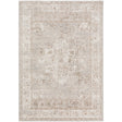 Dalyn Rhodes Rr6 Taupe Rug.