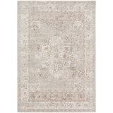 Dalyn Rhodes Rr6 Taupe Rug.