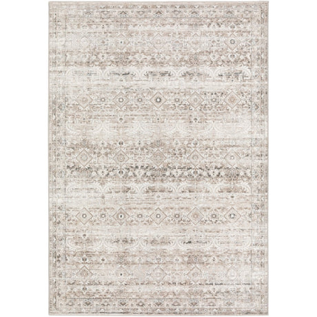 Dalyn Rhodes Rr7 Taupe Rug.