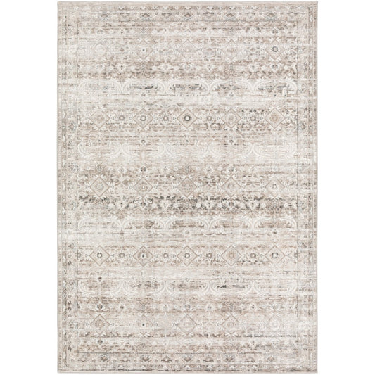 Dalyn Rhodes Rr7 Taupe Rug - Dalyn - rr7tp3x5