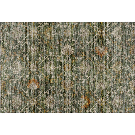 Dalyn Silk Road SR1 Basil Rug rectangular rug