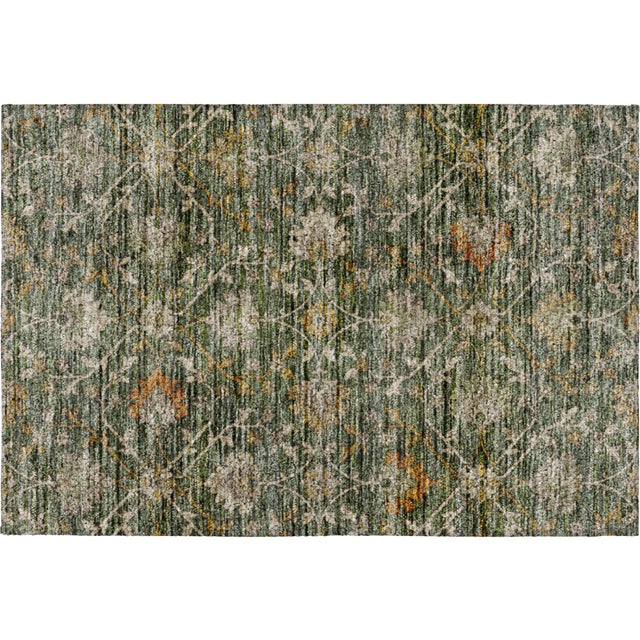 Dalyn Silk Road SR1 Basil Rug rectangular rug
