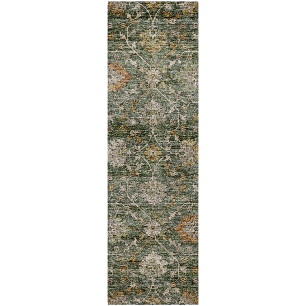 Dalyn Silk Road SR1 Basil Rug runner rug