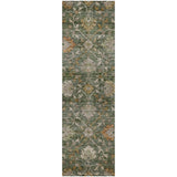 Dalyn Silk Road SR1 Basil Rug runner rug