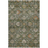 Dalyn Silk Road SR1 Basil Rug main image