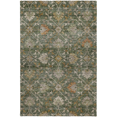 Dalyn Silk Road SR1 Basil Rug main image