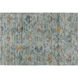 Dalyn Silk Road SR1 Denim Rug rectangular rug