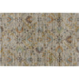 Dalyn Silk Road SR1 Flax Rug rectangular rug
