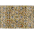 Dalyn Silk Road SR1 Saffron Rug rectangular rug