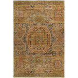 Dalyn Silk Road SR10 Curry Rug main image