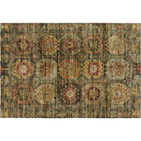 Dalyn Silk Road SR11 Fern Rug rectangular rug