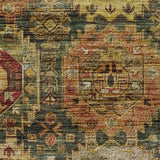 Dalyn Silk Road SR11 Fern Rug color swatch