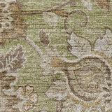 Dalyn Silk Road SR2 Aloe Rug color swatch