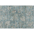 Dalyn Silk Road SR2 Baltic Rug rectangular rug