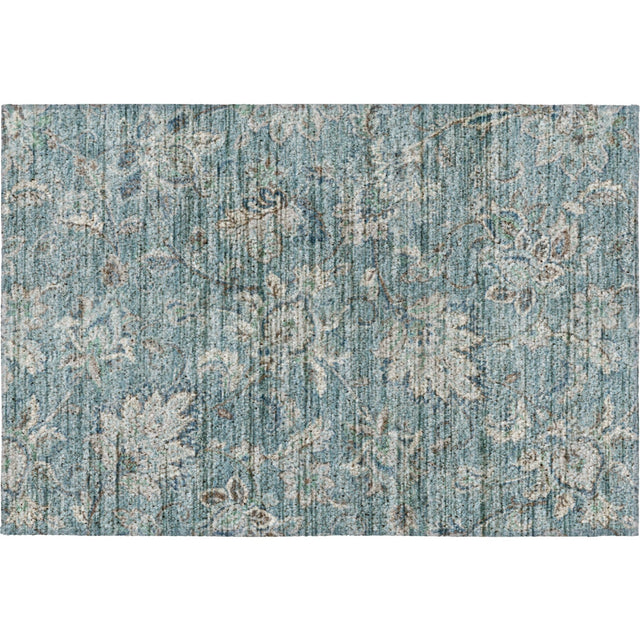 Dalyn Silk Road SR2 Baltic Rug rectangular rug