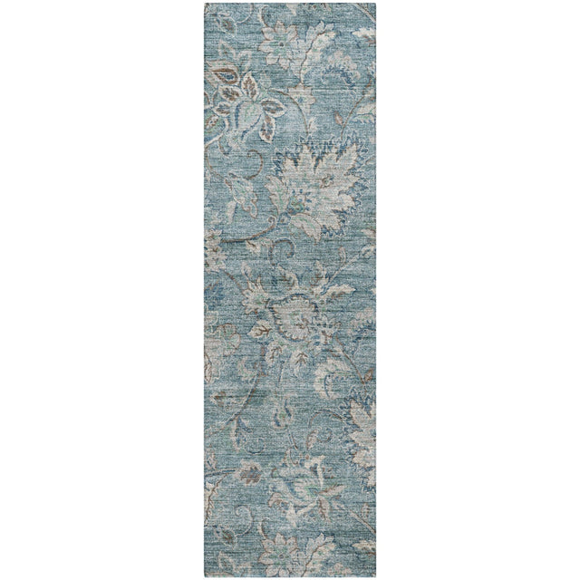 Dalyn Silk Road SR2 Baltic Rug runner rug
