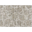 Dalyn Silk Road SR2 Linen Rug rectangular rug