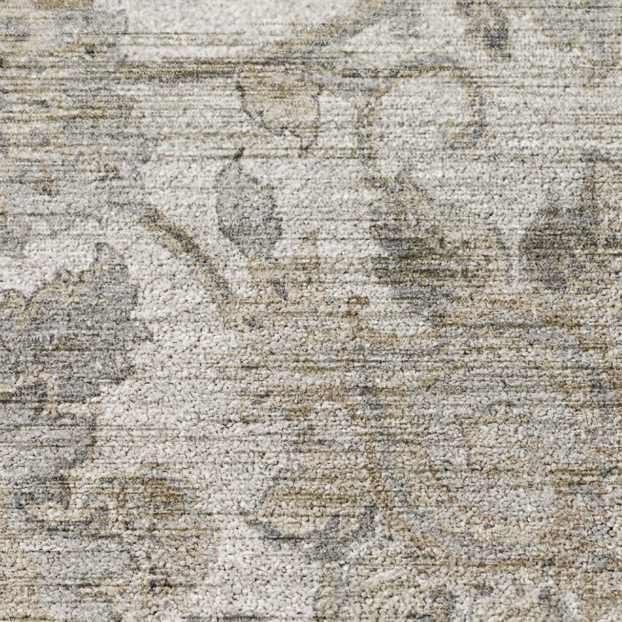 Dalyn Silk Road SR2 Linen Rug color swatch