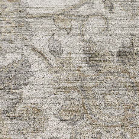 Dalyn Silk Road SR2 Linen Rug color swatch