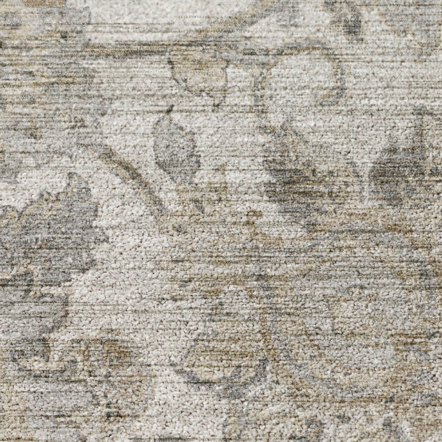 Dalyn Silk Road SR2 Linen Rug color swatch