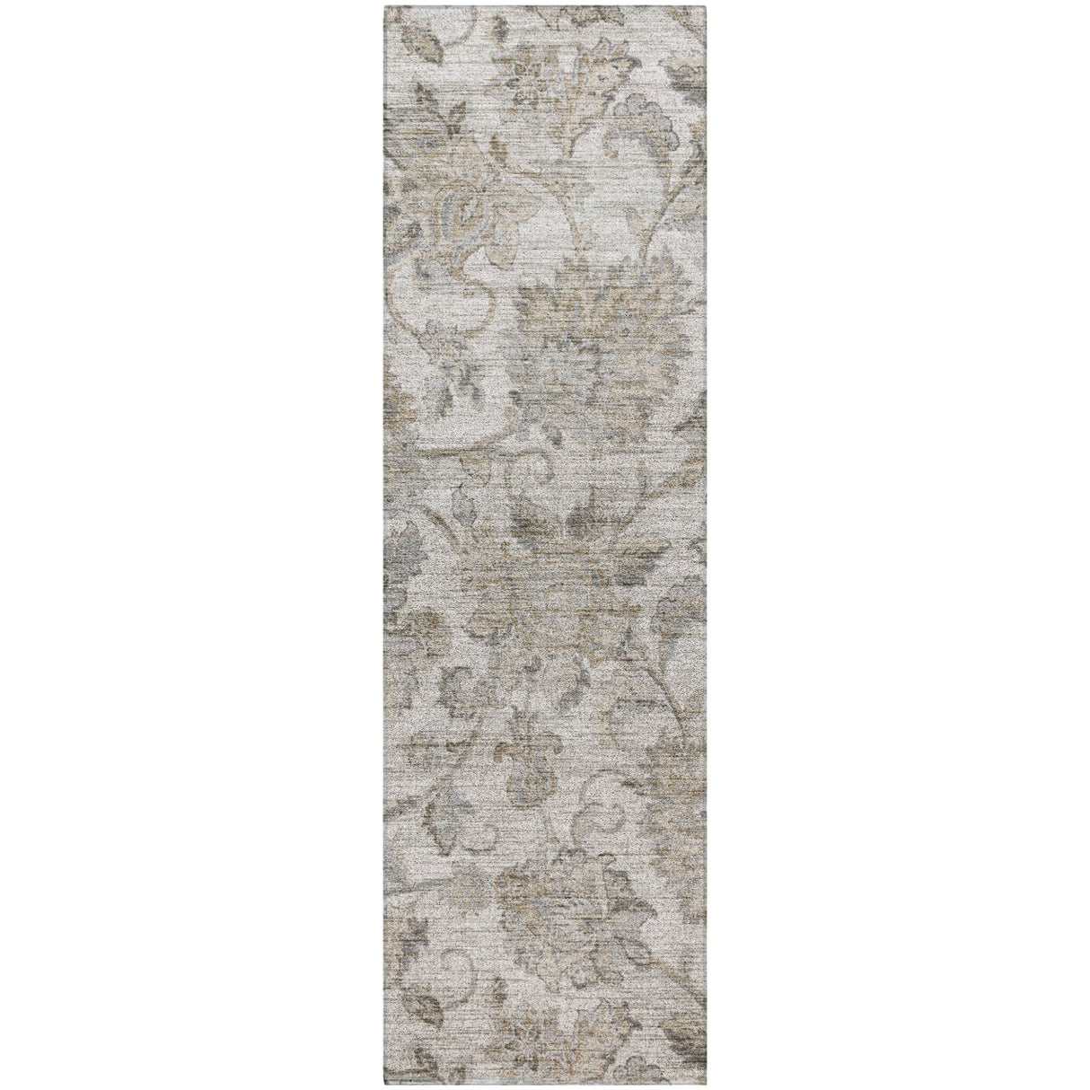 Dalyn Silk Road SR2 Linen Rug runner rug