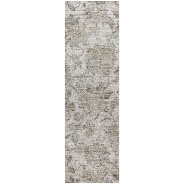 Dalyn Silk Road SR2 Linen Rug runner rug