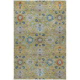 Dalyn Silk Road SR3 Aloe Rug main image