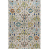 Dalyn Silk Road SR3 Ivory Rug main image