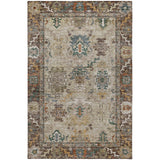 Dalyn Silk Road SR5 Chocolate Rug main image