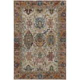 Dalyn Silk Road SR5 Copper Rug main image