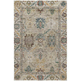 Dalyn Silk Road SR5 Putty Rug main image