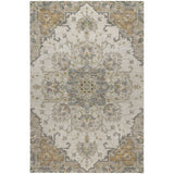 Dalyn Silk Road SR6 Ivory Rug main image