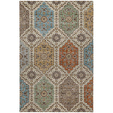 Dalyn Silk Road SR7 Linen Rug main image