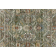 Dalyn Silk Road SR8 Basil Rug rectangular rug