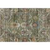 Dalyn Silk Road SR8 Basil Rug rectangular rug