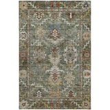 Dalyn Silk Road SR8 Basil Rug main image