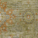 Dalyn Silk Road SR9 Sage Rug color swatch