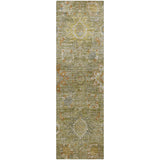 Dalyn Silk Road SR9 Sage Rug runner rug