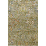 Dalyn Silk Road SR9 Sage Rug main image