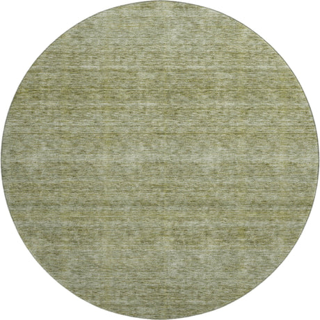 Dalyn Soft Essentials SE1 Aloe Rug round rug