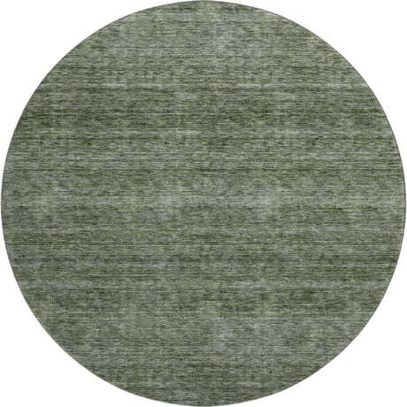 Dalyn Soft Essentials SE1 Basil Rug round rug