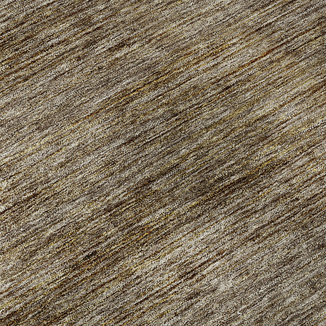 Dalyn Soft Essentials SE1 Brown Rug color swatch